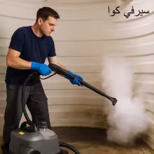 شركة تنظيف خزانات بجدة 