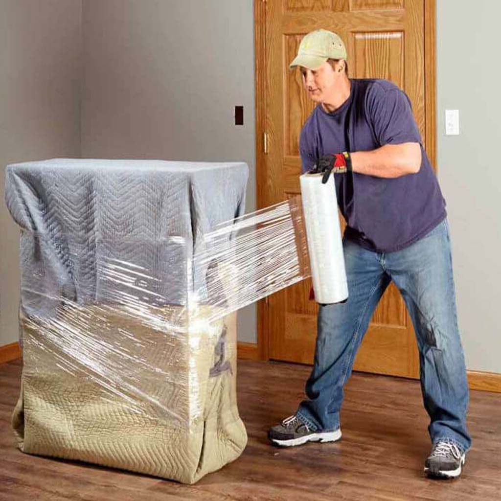 خدمات نقل العفش في السعودية