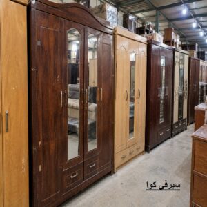 أثاث معروض لتنسيق المعاينة والاستلام في جدة