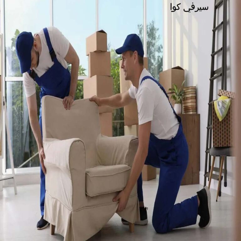 شركة نقل عفش بالرياض