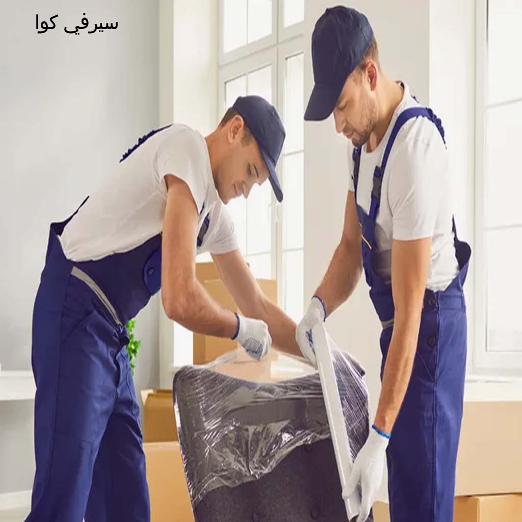 نقل عفش بالدمام