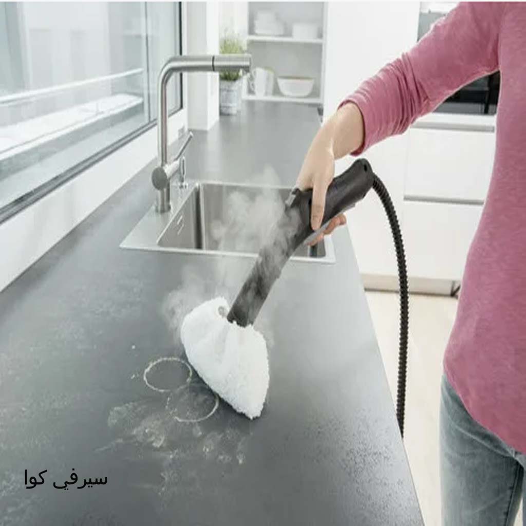 شركة تنظيف بالبخار بالطائف